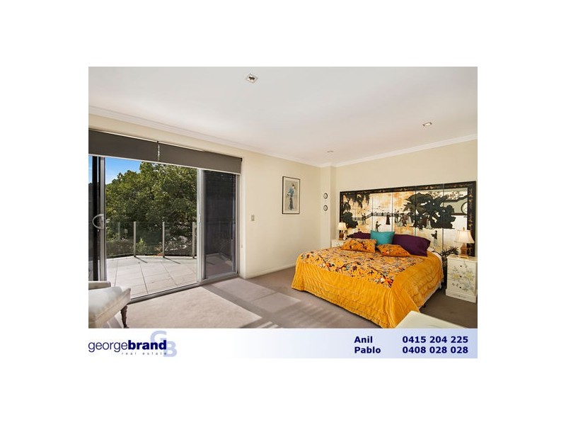 15/43 Masons Parade, Point Frederick NSW 2250