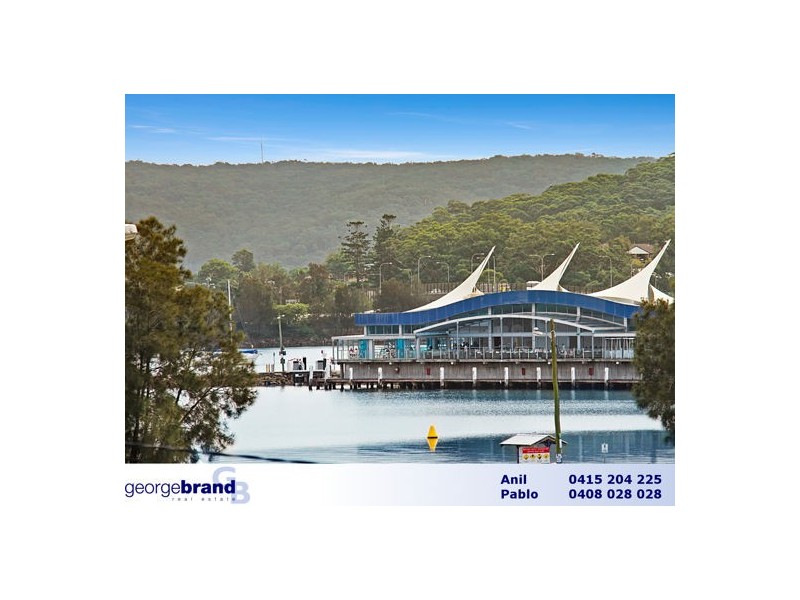 15/43 Masons Parade, Point Frederick NSW 2250
