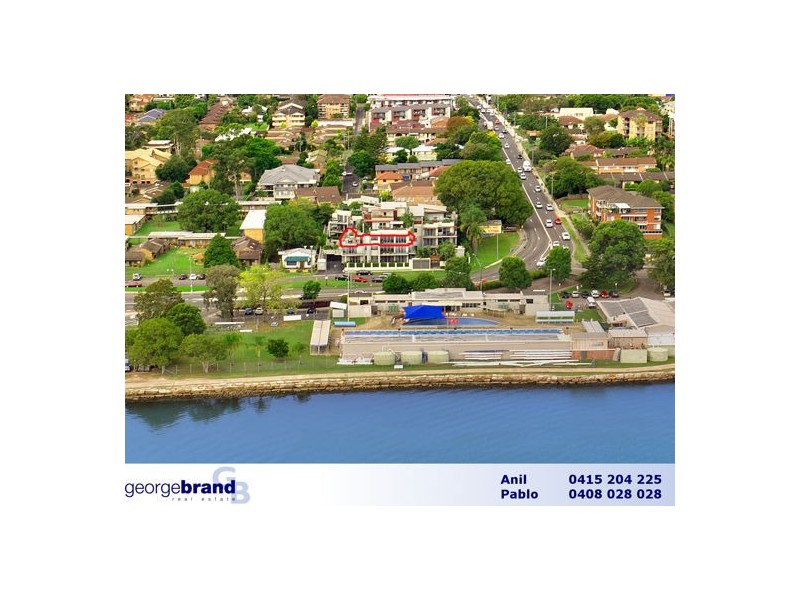 15/43 Masons Parade, Point Frederick NSW 2250
