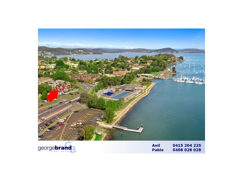 15/43 Masons Parade, Point Frederick NSW 2250