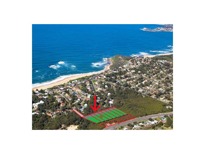 8 Sandcastle Close, Forresters Beach NSW 2260