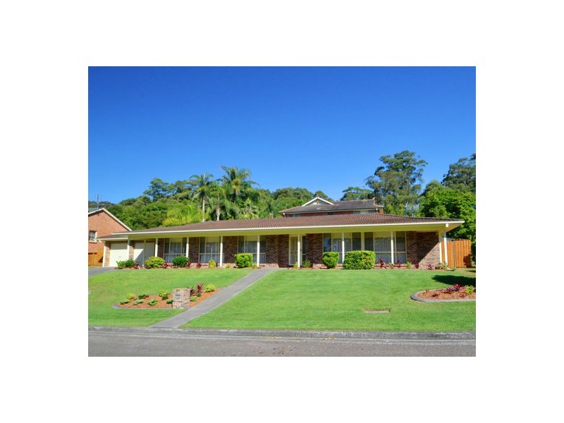24 Golden Grove Circuit, Terrigal NSW 2260