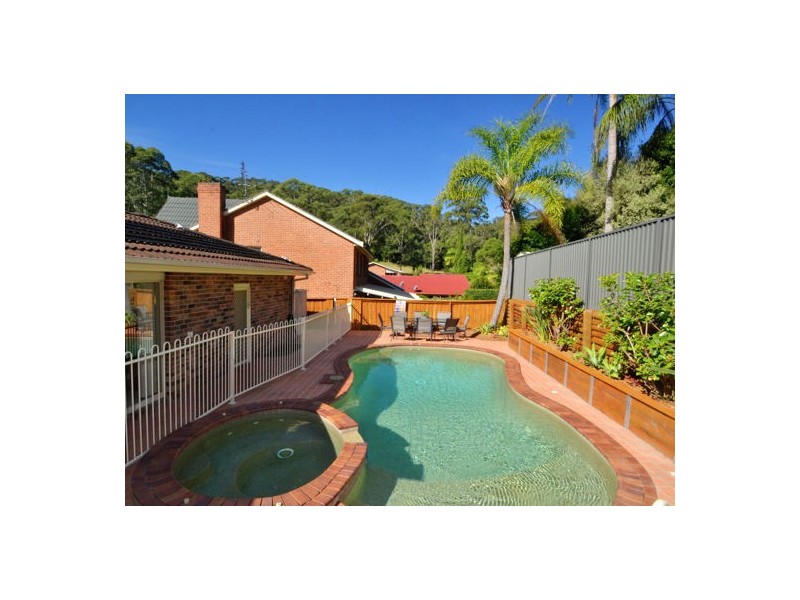 24 Golden Grove Circuit, Terrigal NSW 2260
