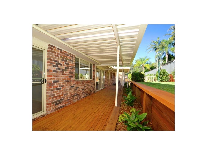 24 Golden Grove Circuit, Terrigal NSW 2260