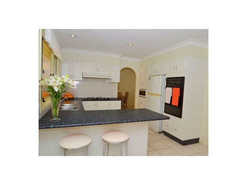 24 Golden Grove Circuit, Terrigal NSW 2260