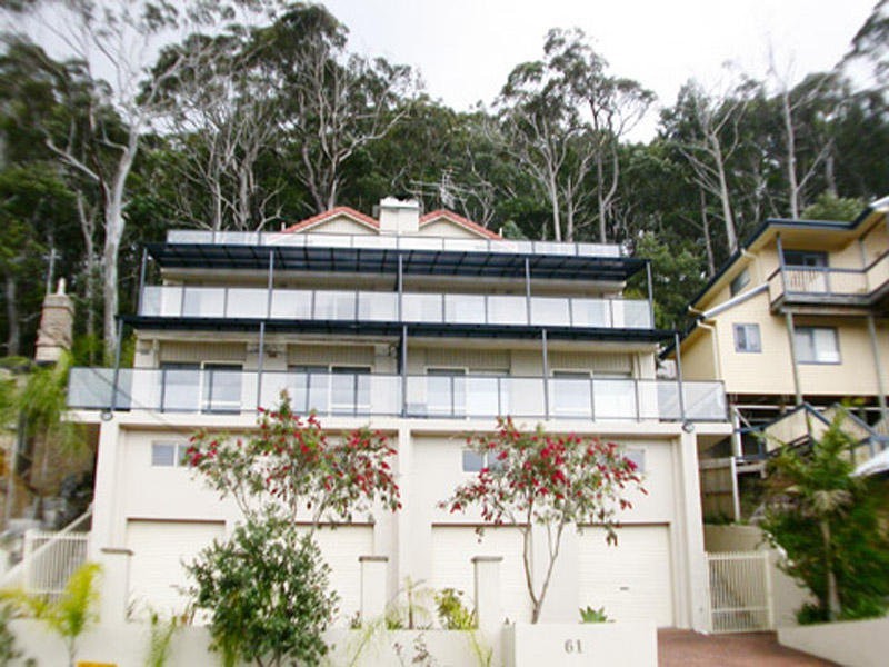 2/61 Coreen Drive, Wamberal NSW 2260