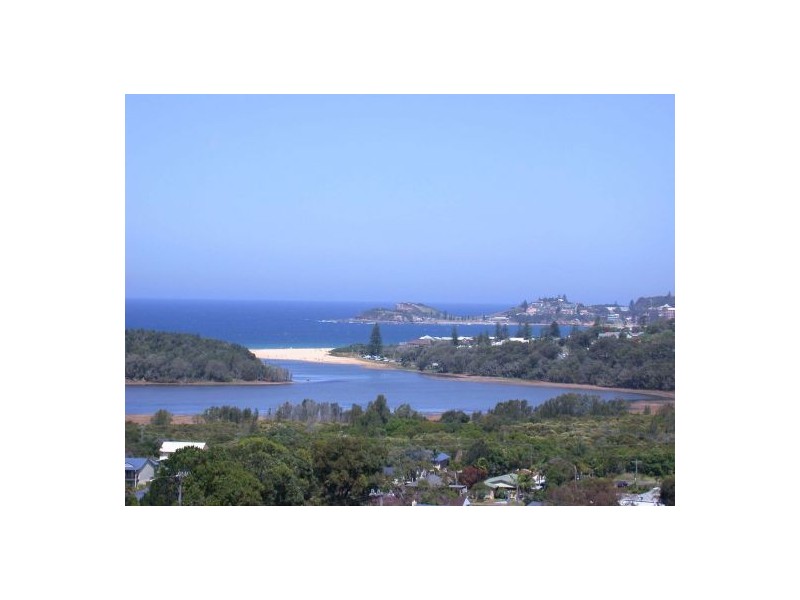 2/61 Coreen Drive, Wamberal NSW 2260