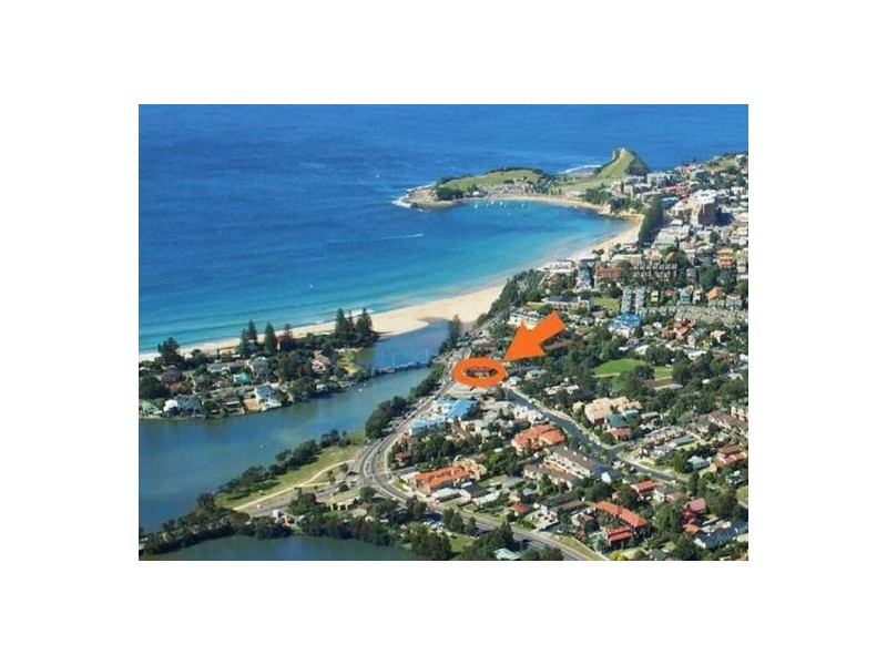 1/174 Terrigal Drive, Terrigal NSW 2260