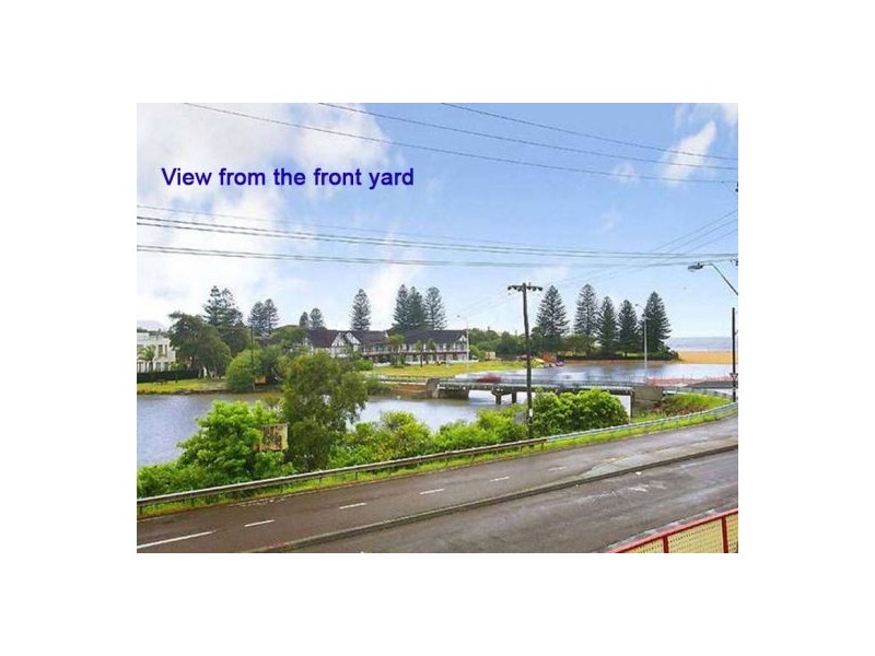 1/174 Terrigal Drive, Terrigal NSW 2260