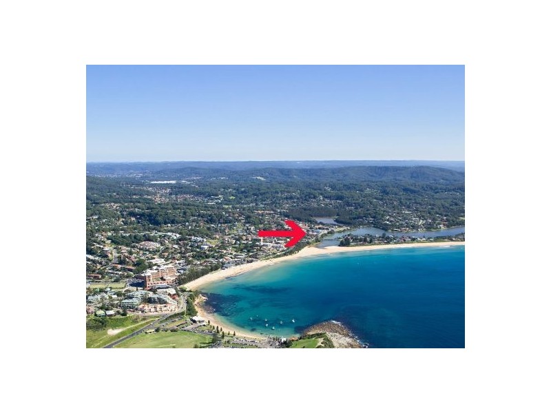 1/174 Terrigal Drive, Terrigal NSW 2260