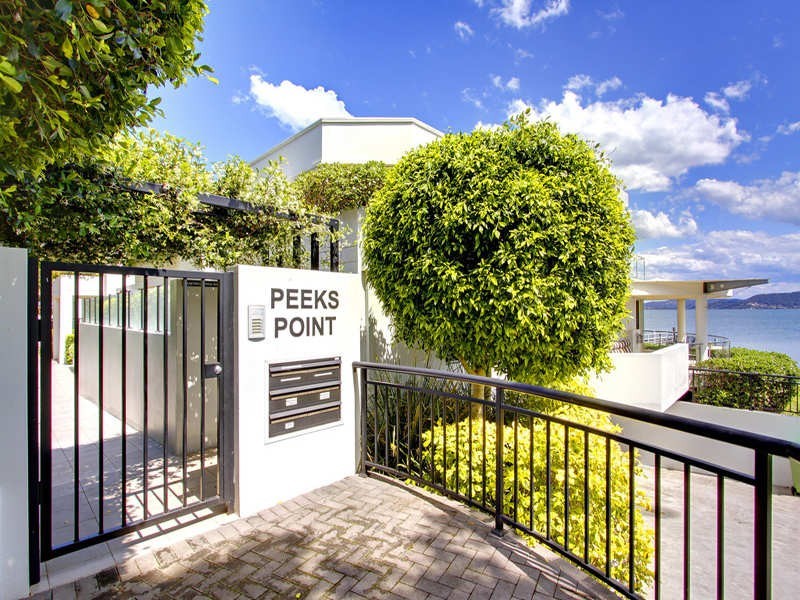 5/3 Caroline St, East Gosford NSW 2250