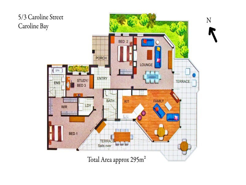 5/3 Caroline St, East Gosford NSW 2250