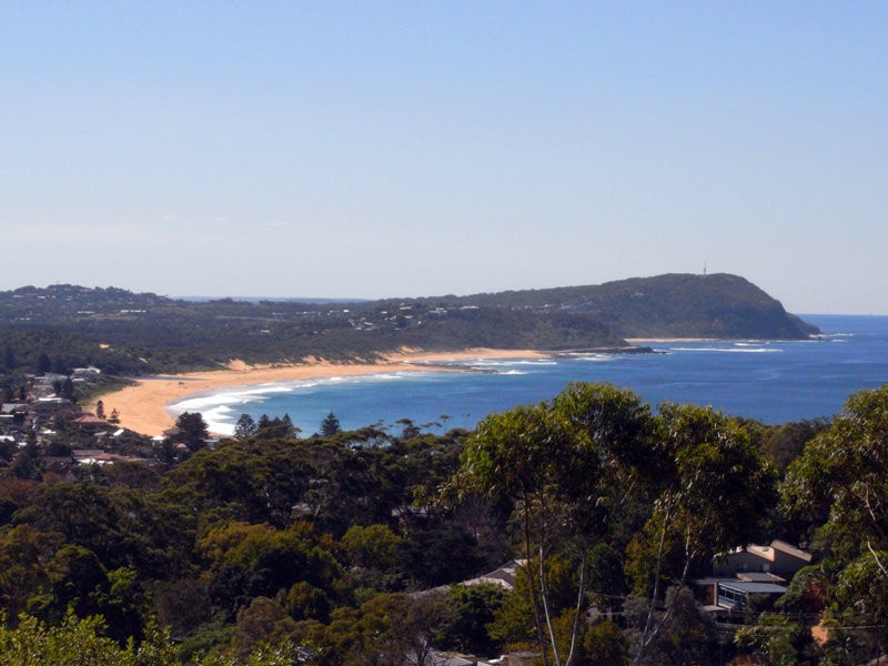 159 Scenic Highway, Terrigal NSW 2260
