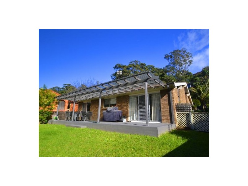 60 Anniversary Ave, Terrigal NSW 2260