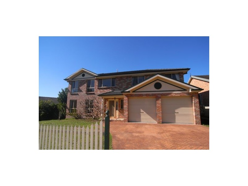 43 Jessie Hurley Dr, Erina NSW 2250