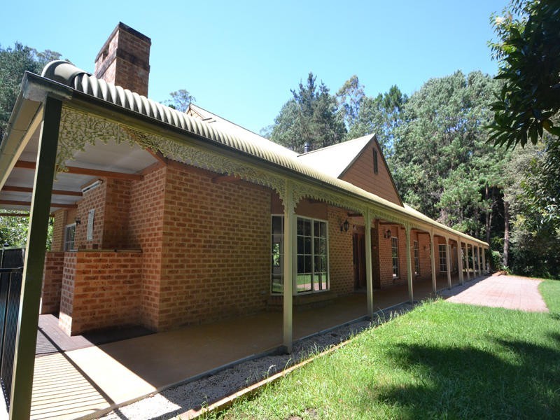 109 Coachwood Road, Matcham NSW 2250