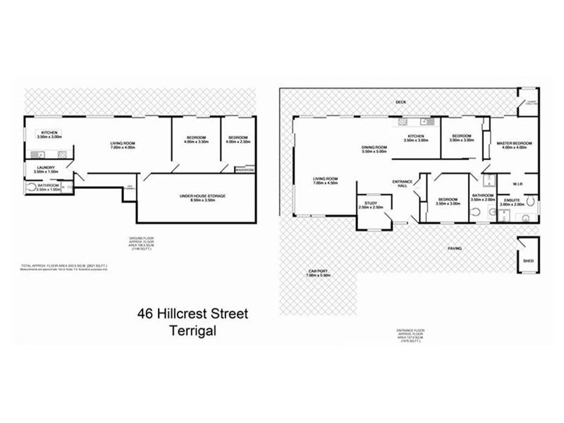 46 Hillcrest Street, Terrigal NSW 2260