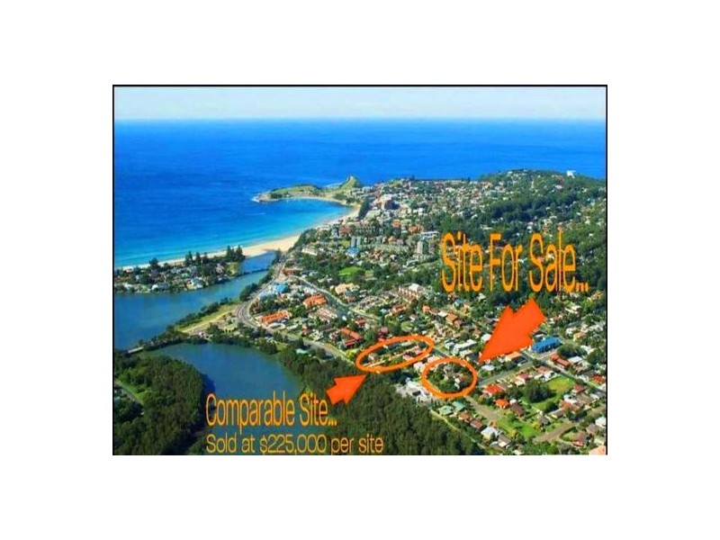 77, 79 & 81 Havenview Rd, Terrigal NSW 2260