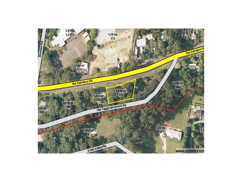 372 The Entrance Rd, Erina Heights NSW 2260