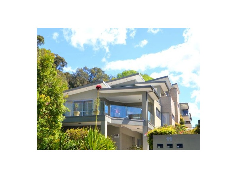 2/11 Hillcrest Street, Terrigal NSW 2260