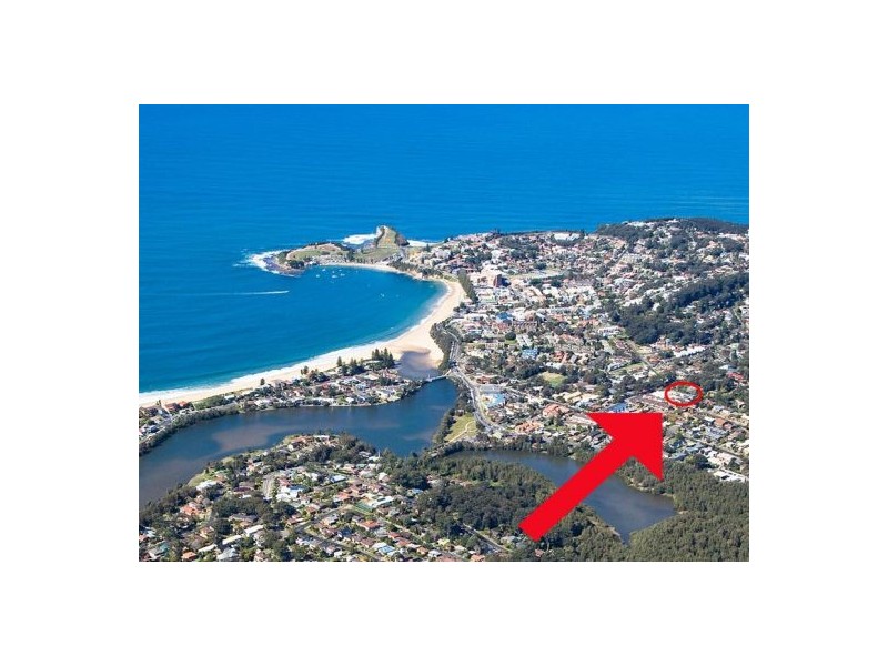 2/11 Hillcrest Street, Terrigal NSW 2260