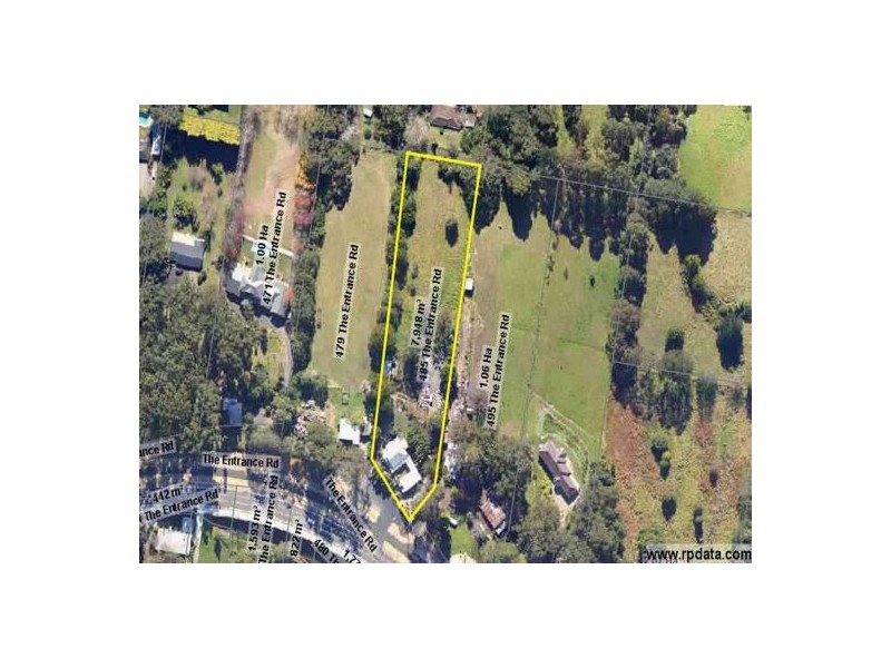 485 The Entrance Road, Erina Heights NSW 2260