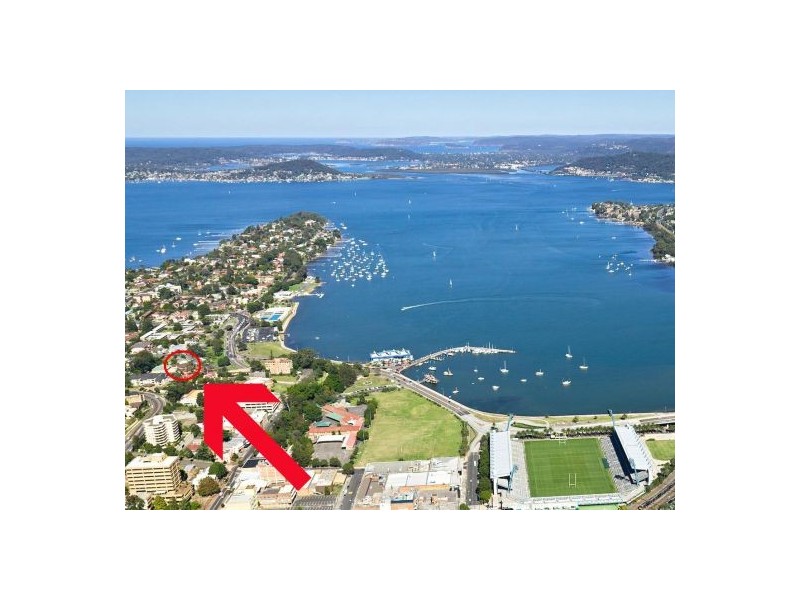 1/3-5 Gertrude Place, Gosford NSW 2250