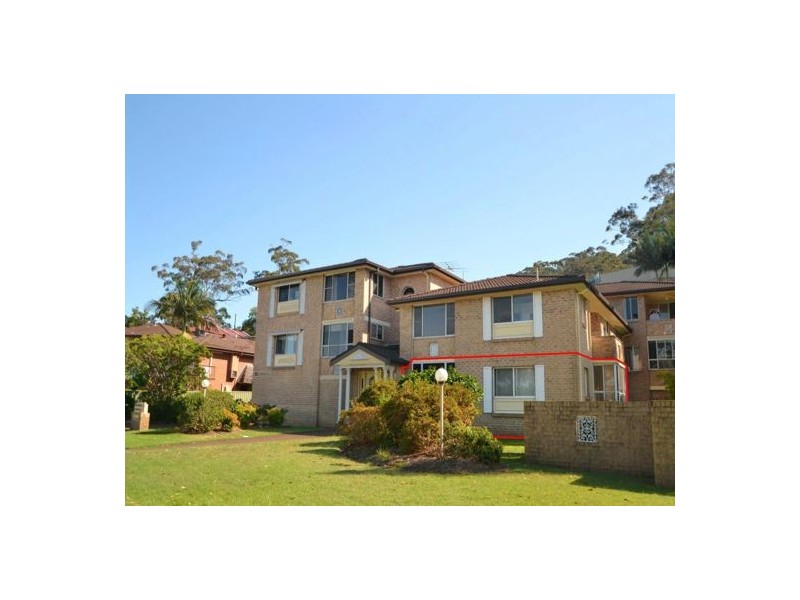 1/3-5 Gertrude Place, Gosford NSW 2250