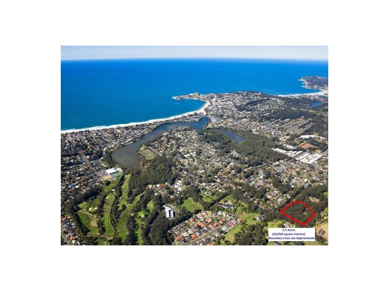 98a Beaufort Rd, Terrigal NSW 2260