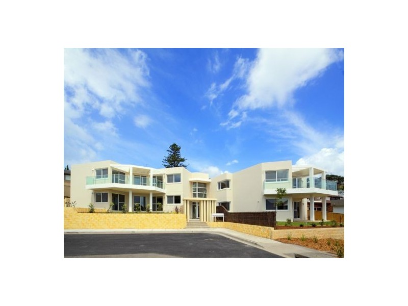 6/8 Cadell Street, Terrigal NSW 2260