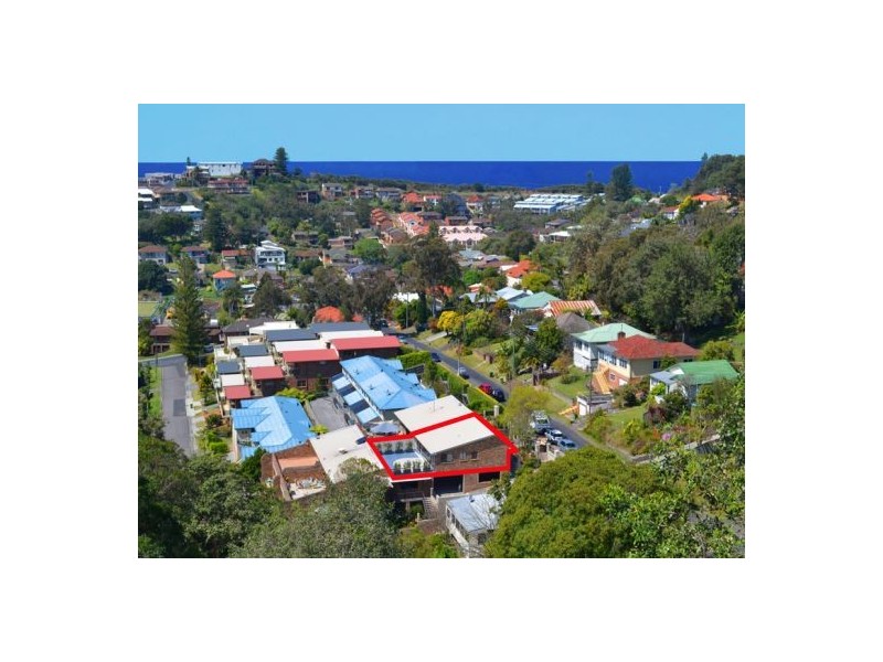 7/15 Auld Street, Terrigal NSW 2260