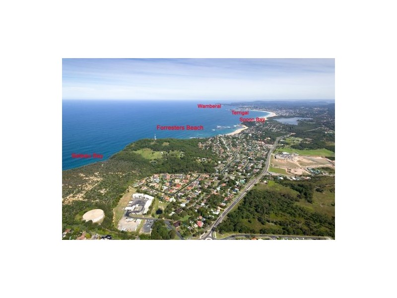 7 Kyte Pl, Tumbi Umbi NSW 2261