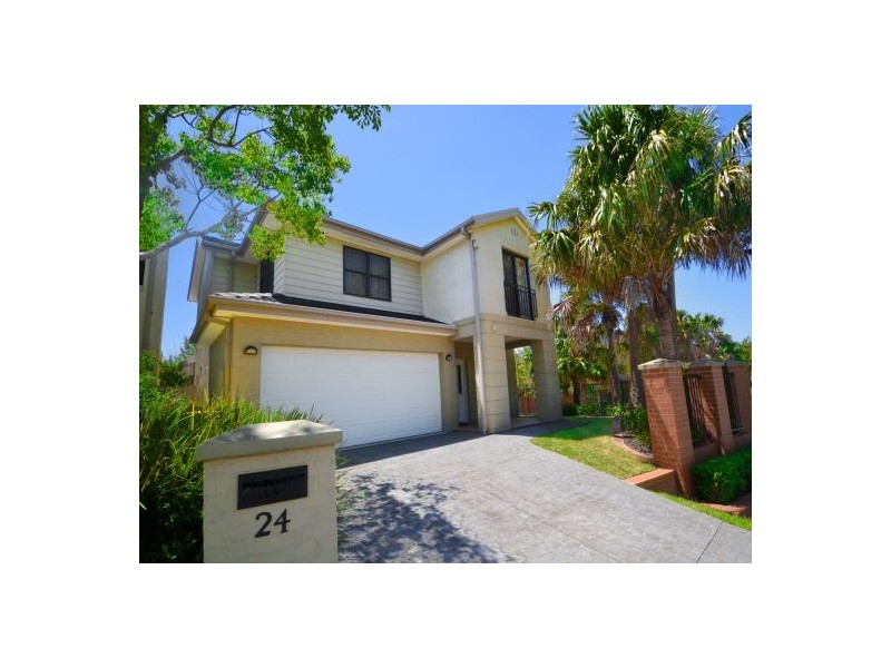 24 Kensington Place, Mardi NSW 2259