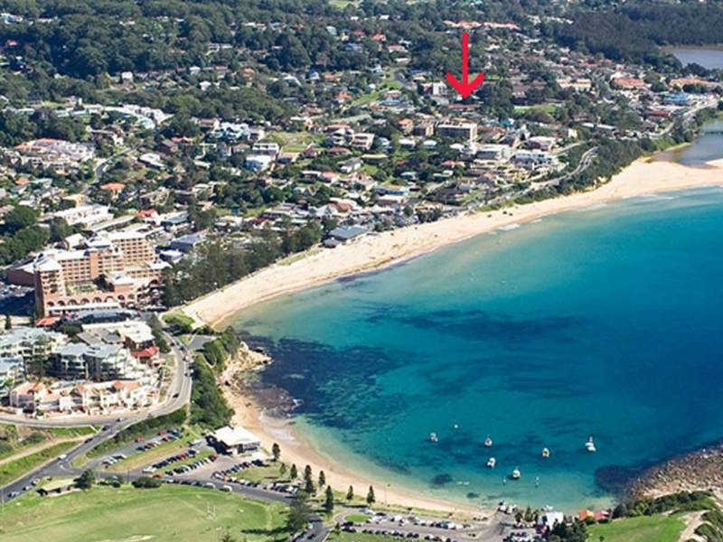 2/31 Ena Street, Terrigal NSW 2260