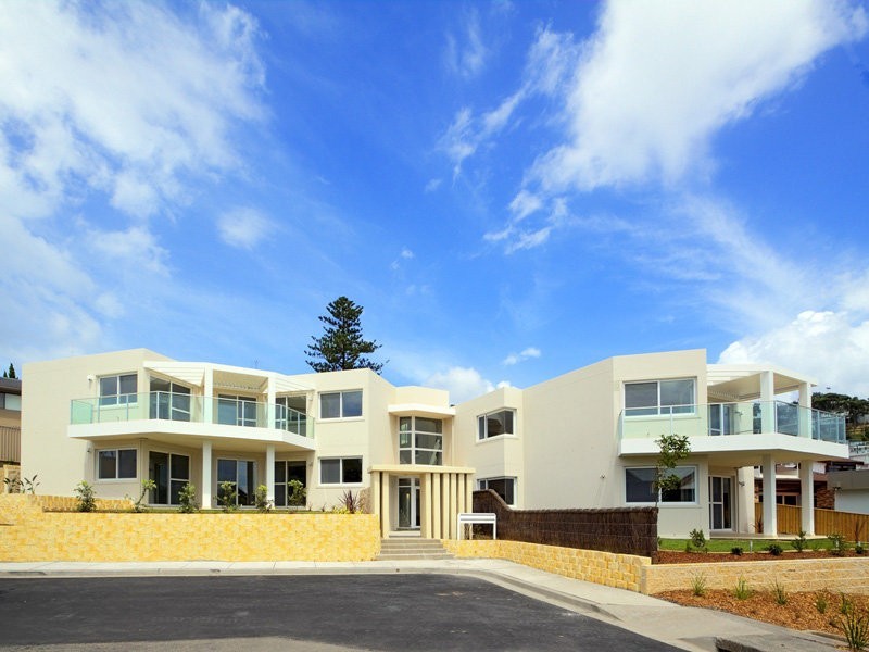 6/8 Cadell Street, Terrigal NSW 2260