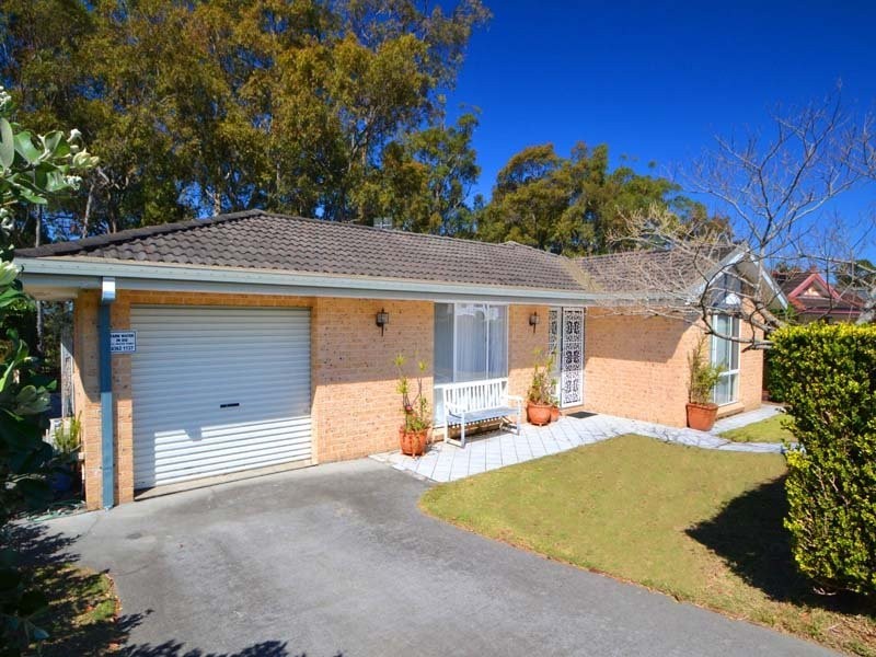 13 Ashwood Close, Glenning Valley NSW 2261