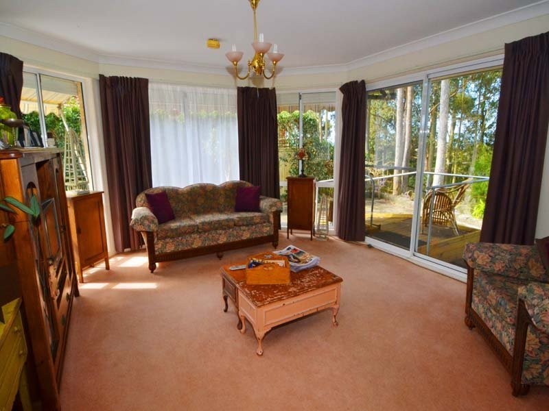 13 Ashwood Close, Glenning Valley NSW 2261