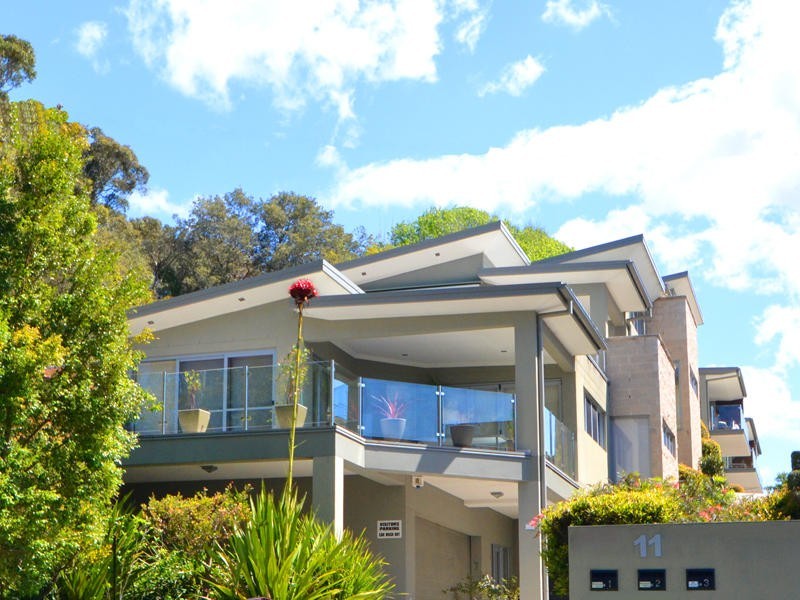 2/11 Hillcrest St, Terrigal NSW 2260