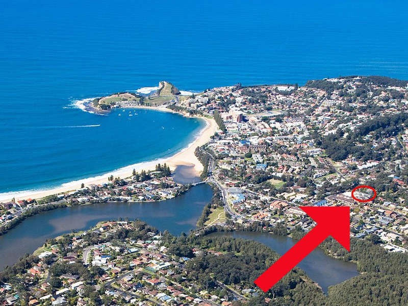 2/11 Hillcrest St, Terrigal NSW 2260
