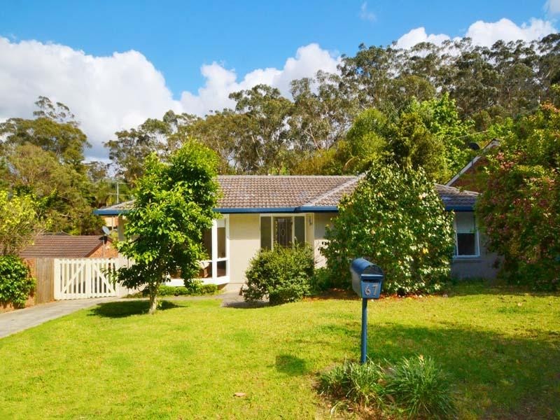 67 Georgia Avenue, Wyoming NSW 2250