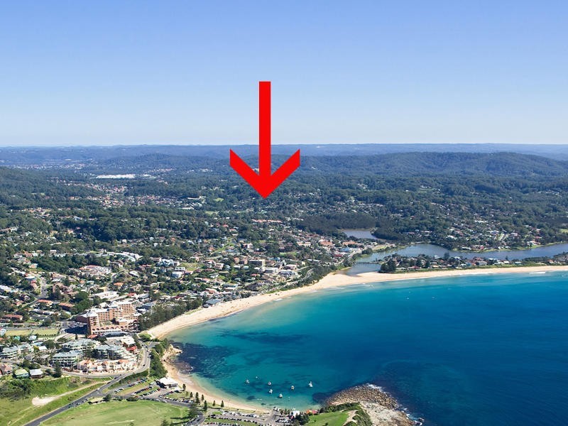 54A Hillcrest Street, Terrigal NSW 2260