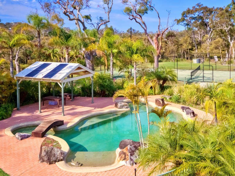 5 Kyte Place, Tumbi Umbi NSW 2261