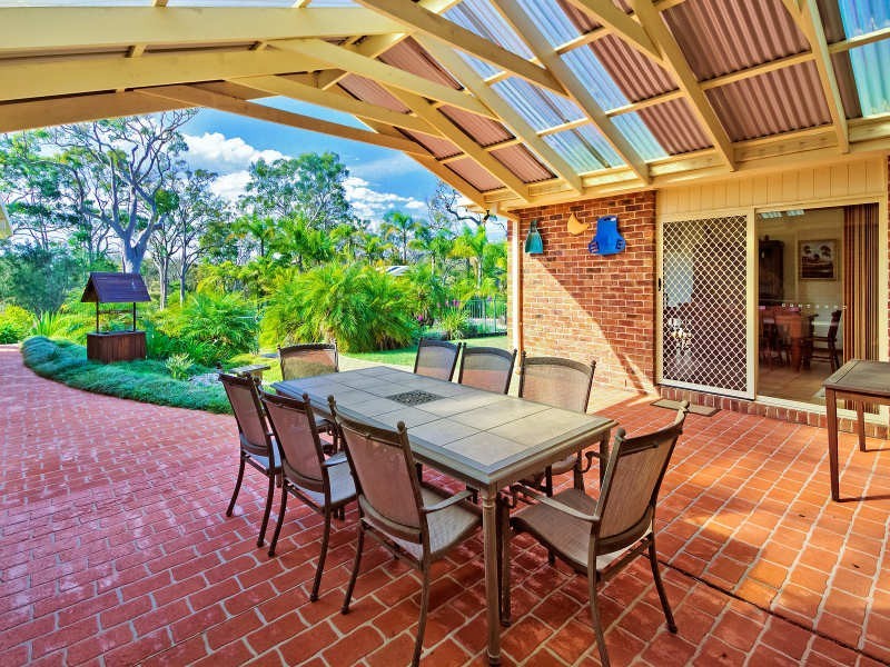 5 Kyte Place, Tumbi Umbi NSW 2261