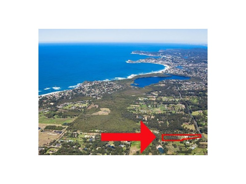 466 Tumbi Road, Wamberal NSW 2260
