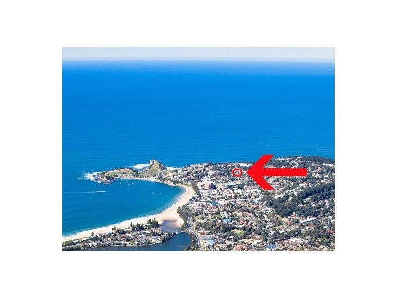 3/10 Barrington Rd, Terrigal NSW 2260