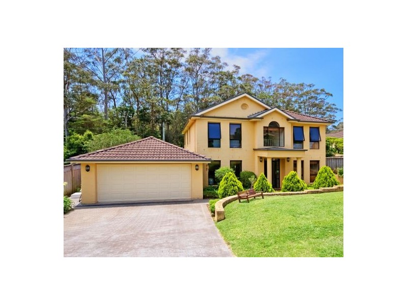 6 Robertson Court, Terrigal NSW 2260