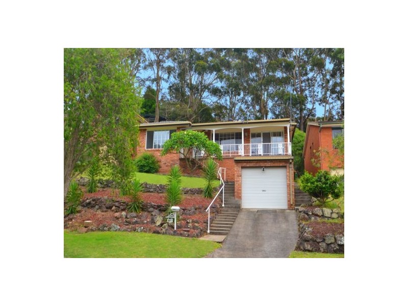 49 Anniversary Avenue, Terrigal NSW 2260