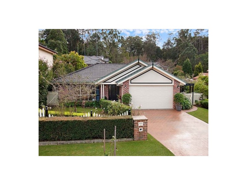 1 Pembroke Court, Terrigal NSW 2260