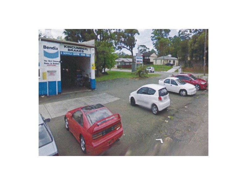 Unit 1, 32 Empire Bay Dr, Kincumber NSW 2251