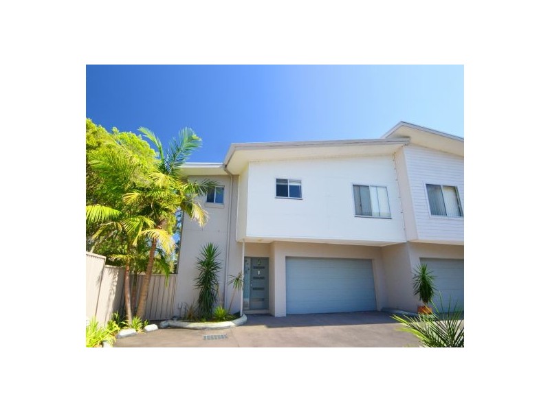 6/17 Ena Street, Terrigal NSW 2260